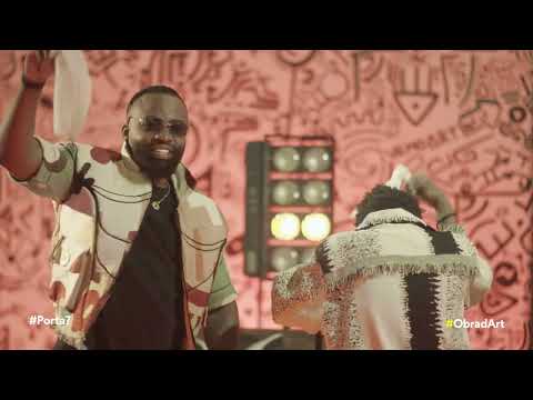 Preto Show Feat Thião Black - Samba