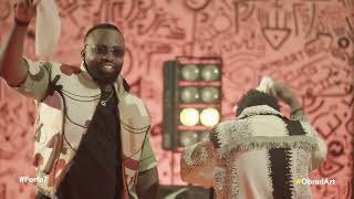 Preto Show Feat Thio Black  Samba 