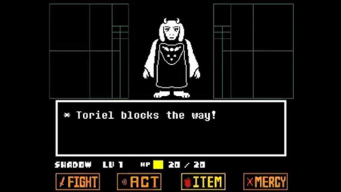 Undertale Android port update : r/Underminers