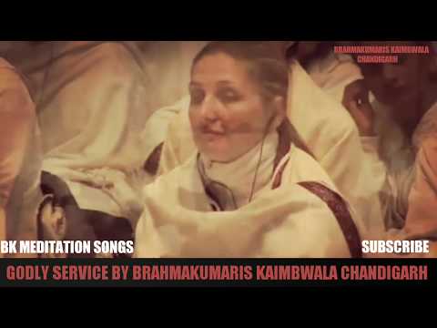 khile-khushi-ke-hazar-upvan-hamari-rahon-mein-bk-meditation-song-by-suresh-wadkar-ji