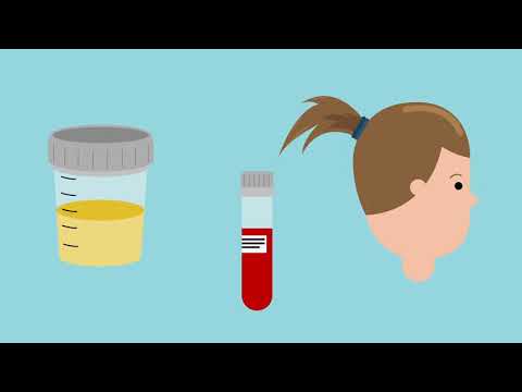 Human Biomonitoring for