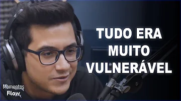 Quem fez o filme hacker?