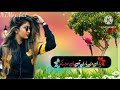 Aey Dour Nai Wafa Da | Sonia Khan, Ansaar Khan | Ibrar Khan | (Official Video) | Thar Production