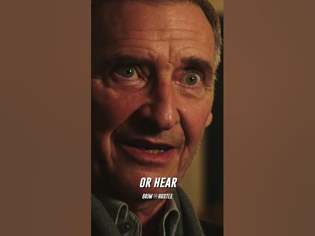 The Attack on your Attention