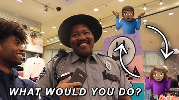 IF YOU SWITCHED GENDERS FOR A DAY...? | PUBLIC INTERVIEW *SPECIAL EDITION*