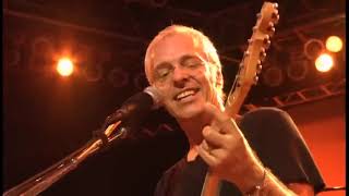 Peter Frampton: Show Me the way