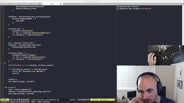 Fullstack Network Live Stream