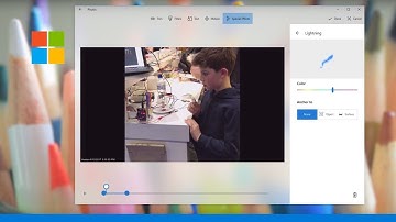 Story Remix: Create videos for the classroom on Windows 10