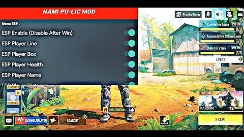 First SEASON 11 Cod MOBILE 2023 global Mod Menu injecter 1.0.35 |Wallhack,Aimbot, Esp, garena 1.6.35