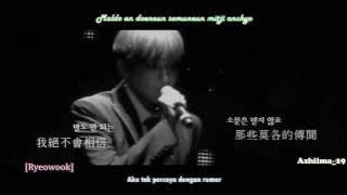 Super Junior K.R.Y - Dorothy MV HD (Subtitle Indonesia) Azhiima_19