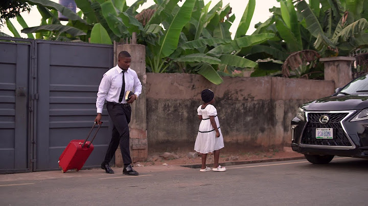 DADDY G.O (Showing 26th JAN) Chioma Nwosu, Ebube Obi, Victory Michael Latest 2025 Nollywood Movie