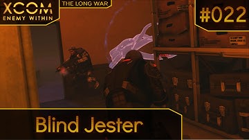 XCom Long War - S01E22 (Alien Abductions)