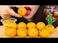 ASMR CHEESE BALLS 치즈볼 먹방 咀嚼音 チーズボール MUKBANG NO TALKING EATING SOUNDS