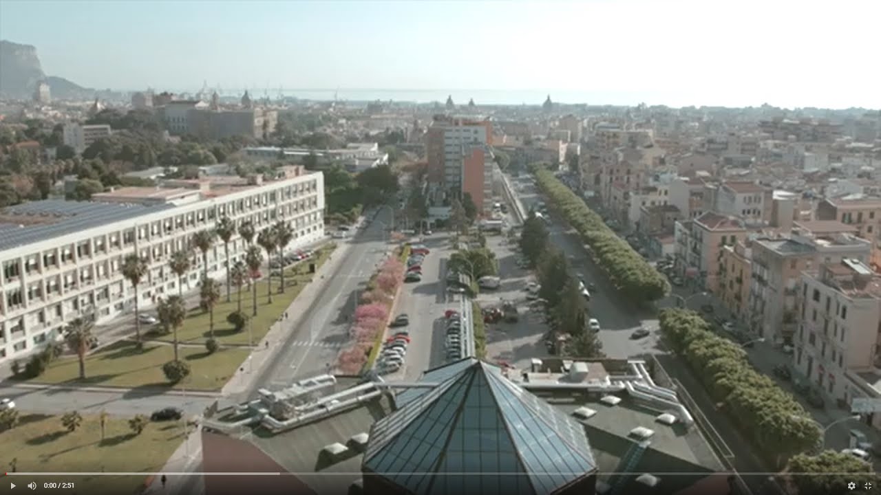 BIBLIOVERSO. Il sistema di biblioteche nella tua storia dentro la comunità Unipa