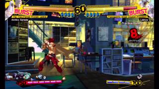 Roxio GCHD Pro - Test 1