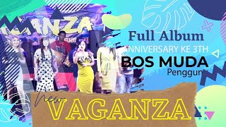 ALL ALBUM NEW VAGANZA BOSS MUDA PENGGUNG