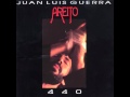 Mal De Amor - Juan Luis Guerra