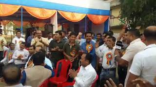 Rcc-3 Boyshostel Gauhati University