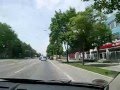 Arnulfsteg - Blick von der Landsberger Straße aus - YouTube