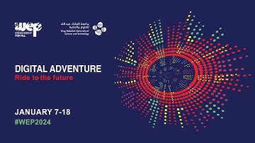 WEP 2024 - Final Gala