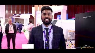Absolute Q Digital PCR | PrecisionMed Exhibition and Summit 2023