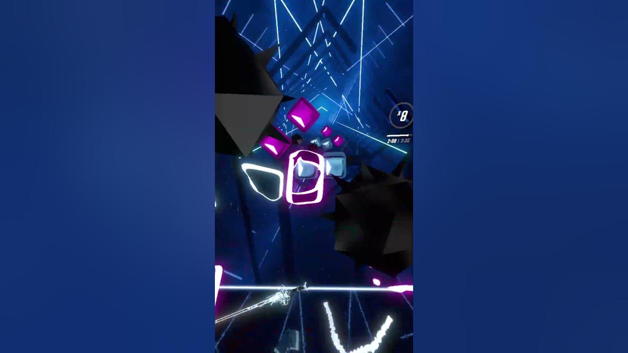 PLAY THAT BEAT YO PLAY IT LOUD | S3RL & Remzcore - Play It Loud! | #beatsaber #s3rl #playitloud VR
