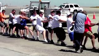 2013 Plane Pull Highlights