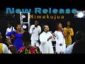 NIMEKUJUA (live) KATHY PRAISE _ Skiza 9513983