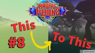 MMORPG Tycoon 2 | Shatter Stone #8 | Old Shadows