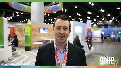 Catch You At The Next Ignite Conference!