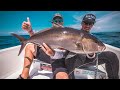 Capturas a MAS de 150 ft - Pesca a Jigging