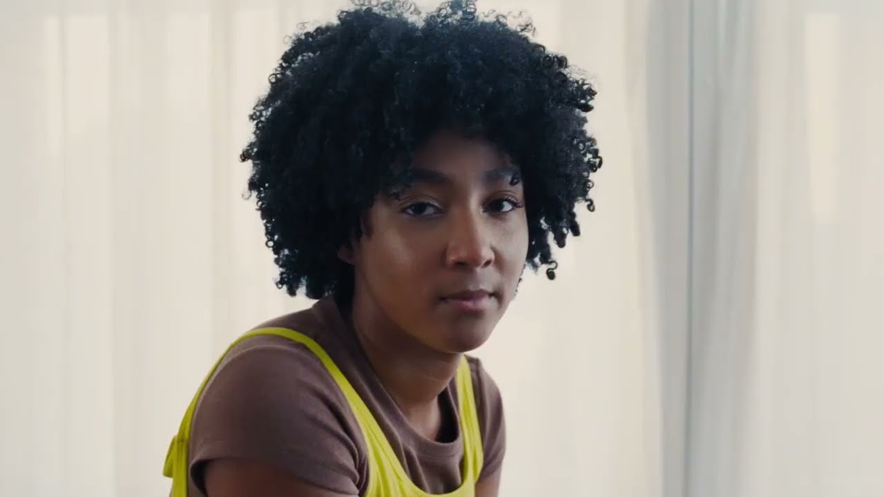 Calvin Klein - This is Love: When TRIBE Collective Starts to Dance (Pride, 2022)