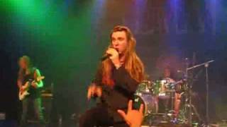 Watch Almah King video
