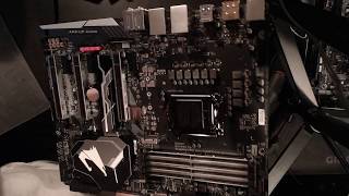 "PCB Breakdown": Gigabyte Z370 Gaming 7