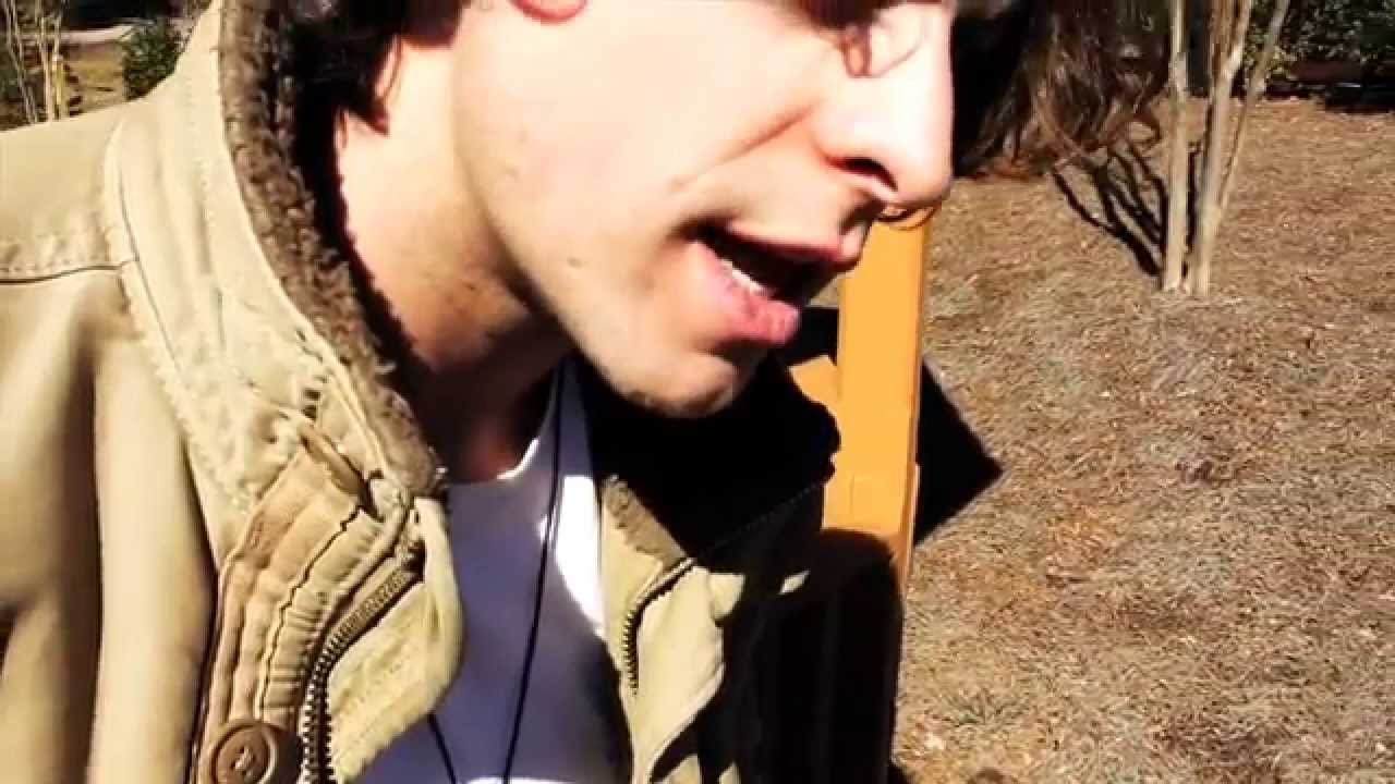 Wesley Cook - Happy Birthday Baby - YouTube