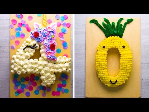 countdown-with-cakes!-easy-cutting-hacks-for-cool-number-cakes!-|-cake-design-hacks-by-so-yummy