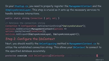 Resolving the ContentType is not supported Error in Blazor WebAssembly with Entity Framework