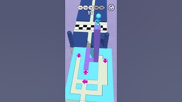 Stacky Dash - Level 13