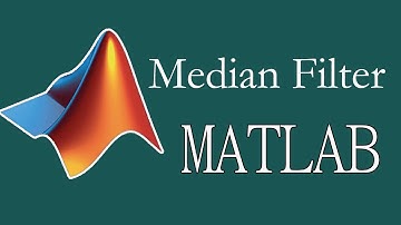 How to apply Median Filter on Image | Image Processing | course for beginner