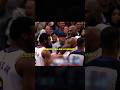 Cooper Flagg Vs LeBron Shorts 