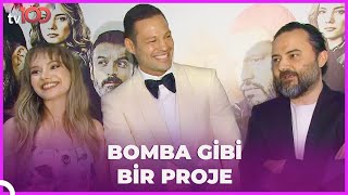 Avatar Atakanın Adalet Filmi Iddialı Geliyor