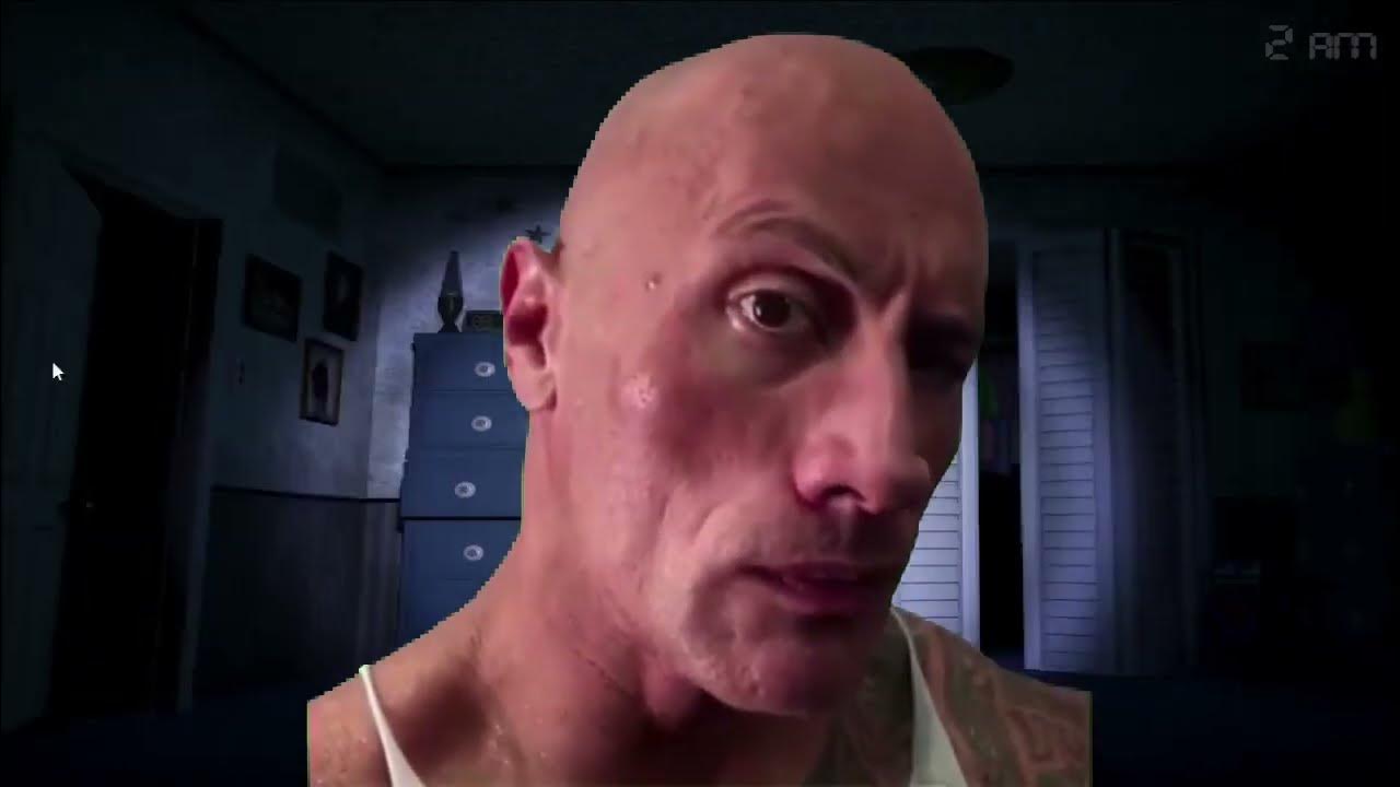 Goofy ahh first Fnaf video..... - YouTube