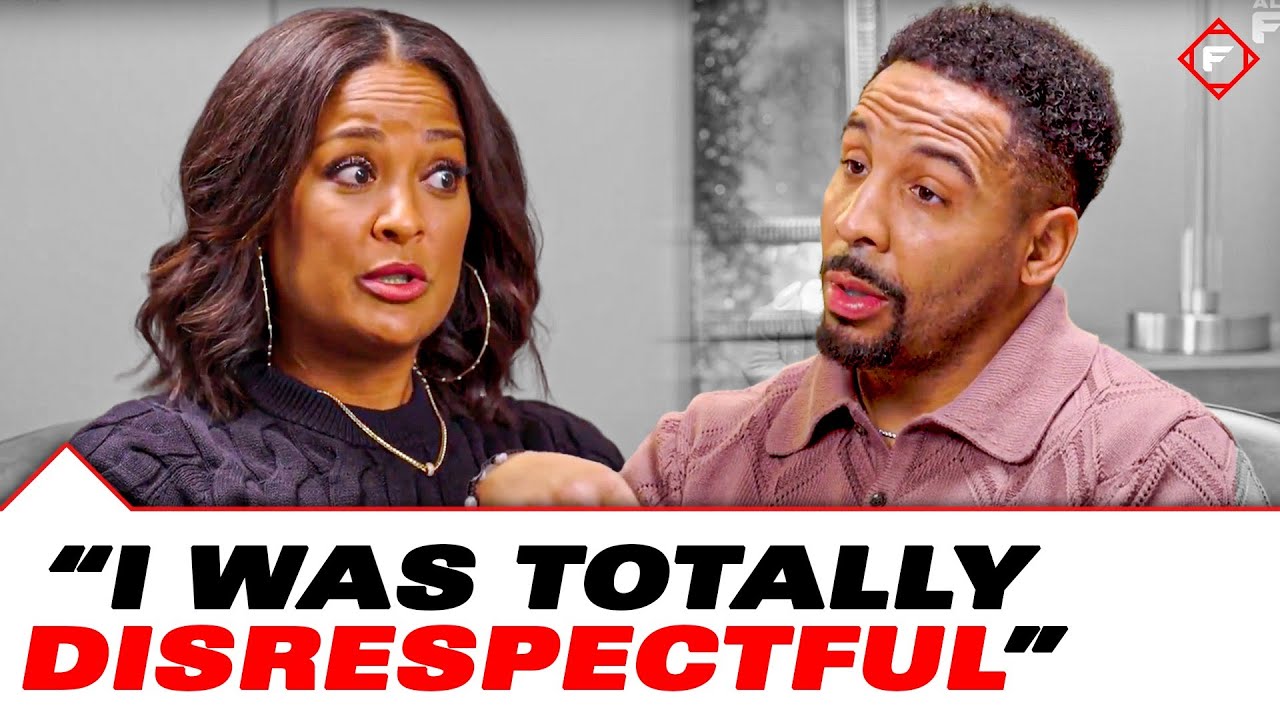 Laila Ali's Transformative Journey: From Troubled Teen to Hall-of-Fame Boxer