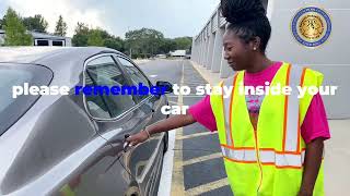 Parent Pick up and Drop Off Tutorial