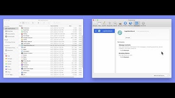 How to remove LogarithmicRecord - potentially unwanted application using Combo Cleaner?
