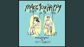 Download lagu Make You Happy