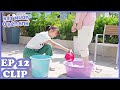 Clip | Rất Muốn Ở Bên Anh - Tập 12 (Vietsub)| Top Phim Ngôn Tình Hiện Đại 2020 | WeTV Vietnam