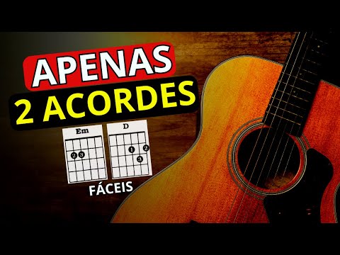 3 MÚSICAS FÁCEIS