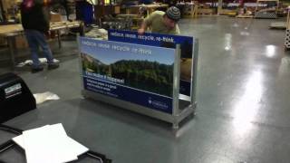 Event Bin Assembly