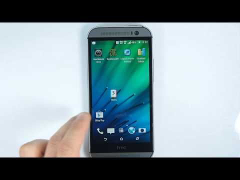 HTC One M8 - internet - part 4